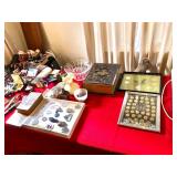 PACKED COLLECTORS SALE - ESTATE SALE Bethel Park