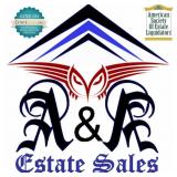 The Incredible Irwin Estate Sale - 50 Percent Off All Day Sunday!
