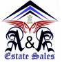  Squirrel Hill Estate Sale - Final Day SATURDAY JULY 27TH 10AM - 2PM