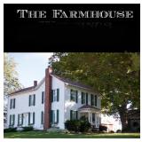 The Farmhouse  Tag Sale