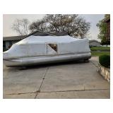 Estate Sale Simonton Lake