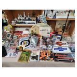 Great selection of Vintage items