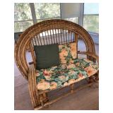 Sweet Little Estate Sake