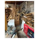 Huge Farm in the City Estate Sale