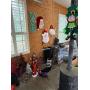 Holiday Decorator/Party Planner