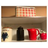 Vintage Kitchen Kitsch