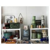 Delightful Dunedin Artist Estate Sale, Full of Life and Fun