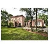 Estate Sale in Historic PRETTYMAN House (1926), Oldsmar...