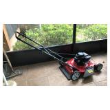 Briggs & Stratton Push Mower