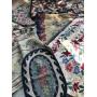 Antique Hand Hooked Rugs!