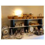 Hidden Treasures Estate Sale / Indian Art!