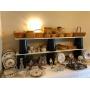 Hidden Treasures Estate Sale / Indian Art!