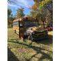 958 Chevy Short Bus