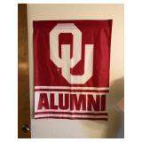 O.U. Flag