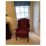 Wing Chair