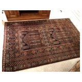 Wool Rug
