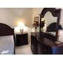Beautiful Queen Bedroom Set