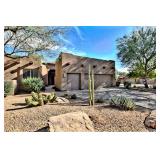 Gorgeous 2500 sqft Home In Rio Verde