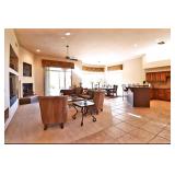 Living Room & Dining Room Furnishings & Home Decor