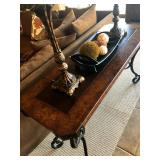 Living Room Furnishings & Home Decor