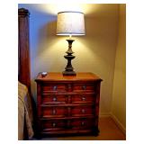 Master Bedroom Furnishings