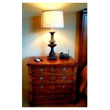 Master Bedroom Furnishings