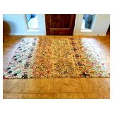 Entryway Area Rug