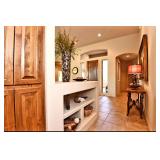 Home Decor (Entryway / Hallway Table Not Included)