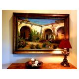 Home Decor (Hallway Table Not Included)