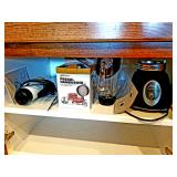 Small Kitchen Appliances