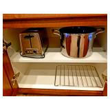 Small Kitchen Appliances & Kitchenware 