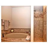 Bathroom Towels & Home Decor