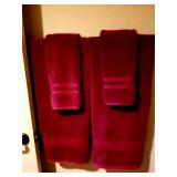 Bathroom Towels