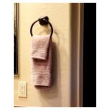 Bathroom Towels