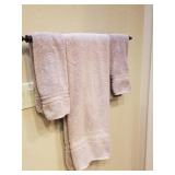 Bathroom Towels