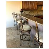 Kitchen Barstools & Home Decor