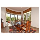 Dining Room Furnishings (Dining Table Not Included)