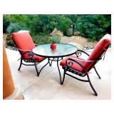 Outdoor Patio Furniture & Home Decor