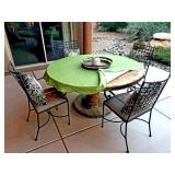 Outdoor Patio Furniture & Home Decor