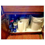 Misc. Cleaning Supplies