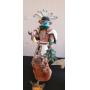 LAST DAY 50% OFF SA! Southwestern Decor Native American Items Down To Studs In Sun Lakes Estate Sale
