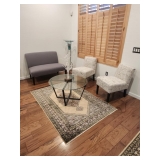 LAST DAY 50% OFF SAT! Coast Your Car To The Coolest Contemporary Chattel In The City Estate Sale