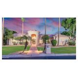 GATE CODE #8284268* LAST DAY 50% OFF SAT! Impeccable Scottsdale Home In Gated Pueblo Bonito Estate 