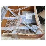 PRE-SALE Pig Roaster Box by La Caja China inc. Accessories ($85)