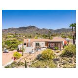 +++LAST 50% OFF SAT! 4000 COZY SQFT OF CURATED CACHE OF CHATTEL IN CAREFREE