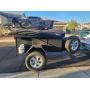 ++LAST DAY 50% OFF SAT! Peruse Plentiful Products INC.'19 CUSTOM OVERLAND TRAILER Peoria Estate Sale