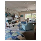 +LAST DAY 50% OFF SAT!Full Port Charlotte Haul New Furniture Call, Quality For All! Teardrop Trailer