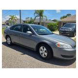 +LAST DAY 50% OFF SAT! Chevy Impala-Semper Fi Cowboys! Gander & Grab Great Goods Punta Gorda Estate