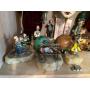 +++VIDEO! LAST DAY 50% OFF SAT! Grab From A Gargantuan Amount of Goods In Golden Gates Estate Sale