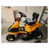 +++LAST DAY 50% OFF SAT! Cool Contemporary Chattel Furniture Tools Riding Lawnmower Cape Coral Estat